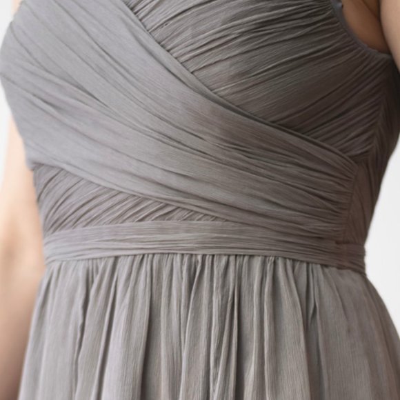 J. Crew Bridesmaid Dress - Picture 3 of 5